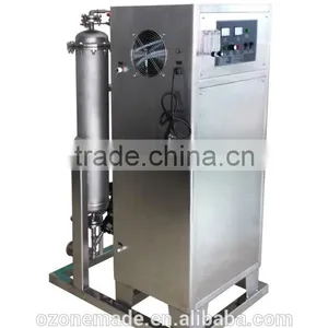 Multifunction Air and Water Ozonator , Ozone Air Purifier Ionizer With Competitive Price thumbnail-4
