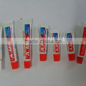 Hotel Toothpaste thumbnail-1