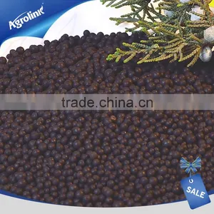 Black Granular Npk Organic Fertilizer 12-3-3 thumbnail-6