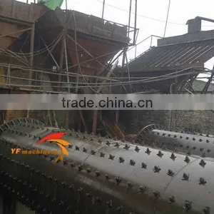 Chrome Ore Beneficiation Plant, Chrome Ore Processing Plant thumbnail-1