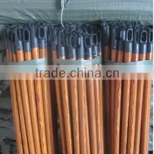 LOW PRICE PLASTIC BROOM HANDLE FROM VIETNAM thumbnail-1