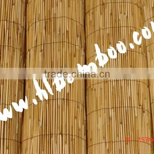 Natural Reed Fence for Garden or Home Decoration thumbnail-1
