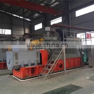 Biomass Gasifier Coal Gas Gasifier Waste to Energy Plant Biomass Gasification Power Plant thumbnail-4