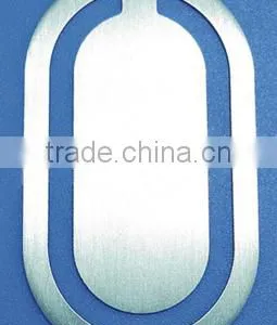 Metal Book Mark thumbnail-1