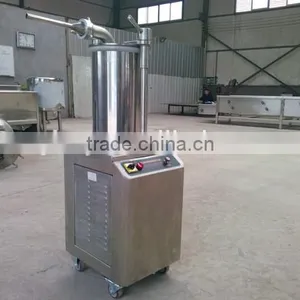 Sausage Making Machine / Sausage Filling Machine/sausage Stuffing Machine thumbnail-2