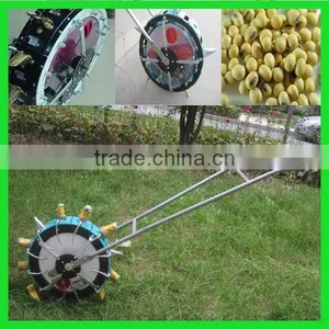 Accurate Planting Corn Seeder thumbnail-1