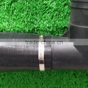 3 Inch Quick Coupling Irrigation Sprinkling Lay Flat Hose thumbnail-3