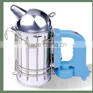 Wholesale Beekeeping Supplies Manual Cheap Bee Beekeeping Smoker / Honey Bee Smoker thumbnail-3