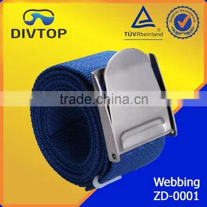 Diving Cylinder Strap Carry Material Webbing thumbnail-2