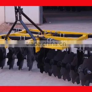 1BQDX Series 1BQDX-1.6, 1BQDX-2.0, 1BQDX-3.0 Opposed Light-duty Disc Harrow thumbnail-1