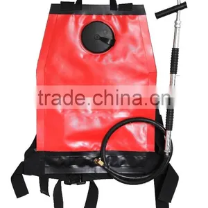 New Fire Extinguisher Portable Fire Fighting Equipment Sprayer thumbnail-1