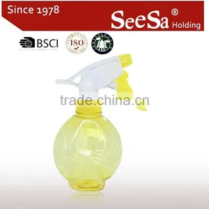 China SeeSa 300ML Airless Sprayer Fumigation Sprayer For Home Used Trigger Sprayer thumbnail-2