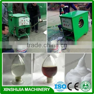 Cheap Price Protable Foam Concrete Generator for Sale thumbnail-1