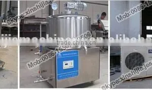 Stable Performance Stainless Steel Milk Pasteurizer and Homogenizer thumbnail-3