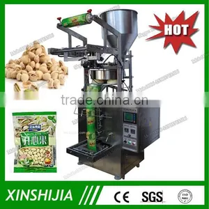 Factory Best Sale High Quality Automatic Peanut Packing Machine thumbnail-1