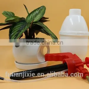 FUTIANYING Hand Garden Sprayer Garden Tools Water Bottle thumbnail-5
