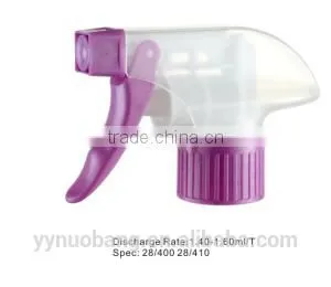 Trigger Sprayer Bottle Foam/spray Trigger Sprayer thumbnail-2