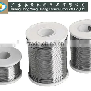 Solder Wire Welding Solder Wire Lead Alloy Fuse Solder Fuse Solder Wire for Welding Solder Accessory thumbnail-1