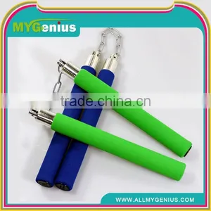 High Density Foam Nunchakus thumbnail-1