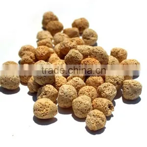 Beautiful Samll Aquarium Filtration Cylinder Yellow Far Infrared Bacteria House thumbnail-5