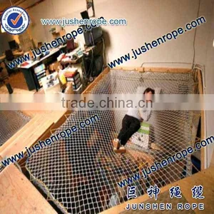 Super Quality New Coming Hdpe Plastic Safety Neting thumbnail-1