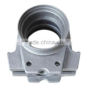 China High Quality Forging Truck Parts thumbnail-1