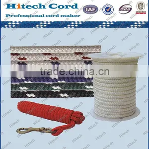 Nylon/Polyester/PP Double Braided Rope thumbnail-1