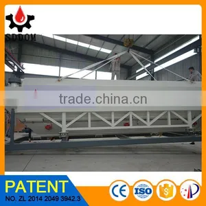 Frame Cement Silo ,new Design Cement Silo ,the Best Brand Cement Silo for Sale thumbnail-1