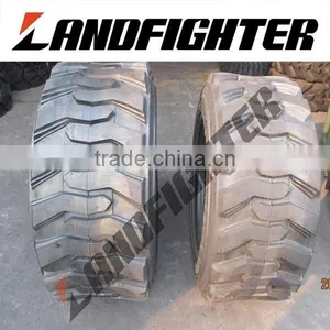 Made From China. FULLERSHINE/ LANDFIGHTER Crawler Loader Moving Type and New Condition Mini Skid Steer Loader thumbnail-1