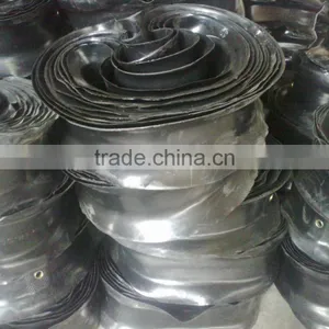 FULLERSHINE High Quality Rubber Tyre Flap for Truck and Bus 9.00/10.00-20 thumbnail-1