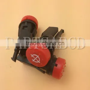 Kill Switch Off Switch Hammerhead 150CC 250CC Go Kart Buggy Parts thumbnail-2