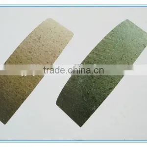 China Factory Wholesale Motorcycle Brake Shoes , Brake Shoes TS100 for Sale thumbnail-2