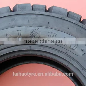 Wholesale TAIHAO Brand Top China Brand Sks-4 12-16.5 Pneumatic Tyre off the Road Tyres Loader Tyres Bobcat Skid Steer Tyres thumbnail-4