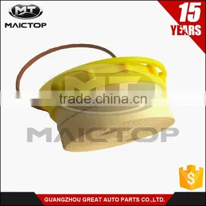 Top Quality Paper Fuel Filter for Toyota Land Cruiser LX450D 460 570 OEM:23390-51070 thumbnail-3