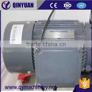 Large Area Computerized Single Head Quilting Machine With Rotary Head for Sleep Bags thumbnail-6