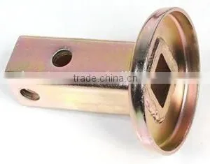 Agricultural Equipment Parts 176301C2 CASE-IH Drive Coupling thumbnail-1