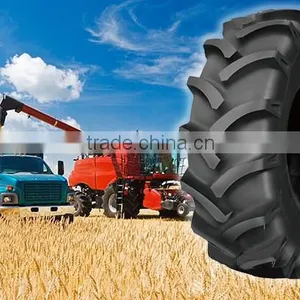 Mahindra Tractor Tire 16.9x34 Price thumbnail-4