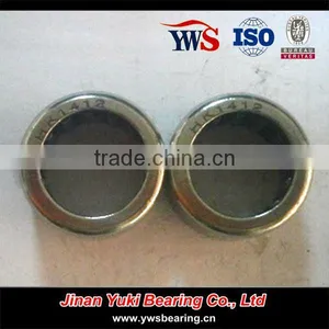 HK1412 Double Seal Drawn Cup Needle Roller Bearing Factory thumbnail-2