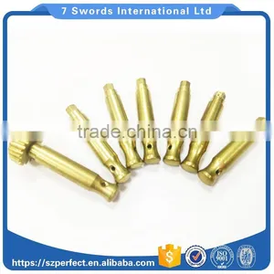Custom With High Quality Brass Machining thumbnail-2