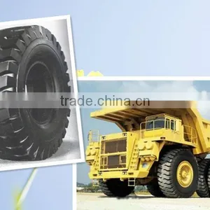Bias OTR Tyre (23.5-25 26.5-25 29.5-25 E3/L3) thumbnail-5
