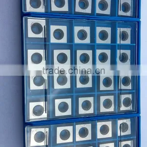 Carbide Teeth Milling Inserts for Automotive Engine Crankshaft Manufacturer thumbnail-4