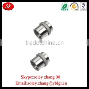 OEM Serve Dongguan Hardware Factory Custom Made Precision SS304 Guide Bushings For Sale thumbnail-5