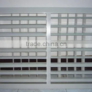 Cooling System Roof Mounted Evaporative Air Cooler thumbnail-4