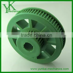 Customized Rapid Plastic Gear Prototype thumbnail-1