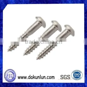 Threading Torx Self-tapping Security Screw thumbnail-2