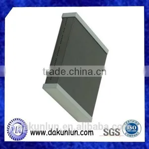 Factory Custom Plastic Enclosure For Electronic Device thumbnail-6