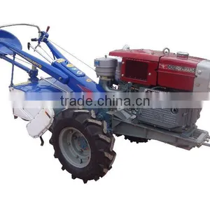 Walking Tractor thumbnail-1