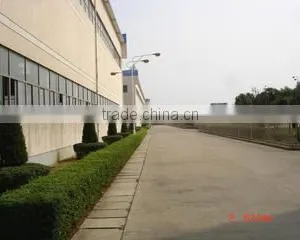 Zhuji Xeon Chain Factory company overview - view 1 thumbnail