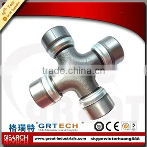 OEM Manufacturer Steering Cross Pin Type Universal Joint thumbnail-1