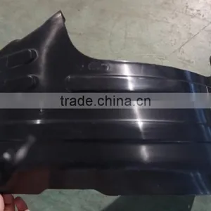 OEM Rubber Wheel Guard M3 thumbnail-3